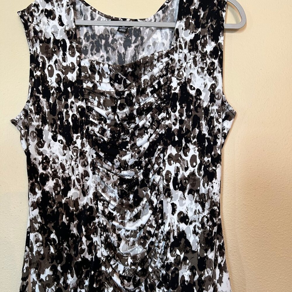 Style & Co Tank